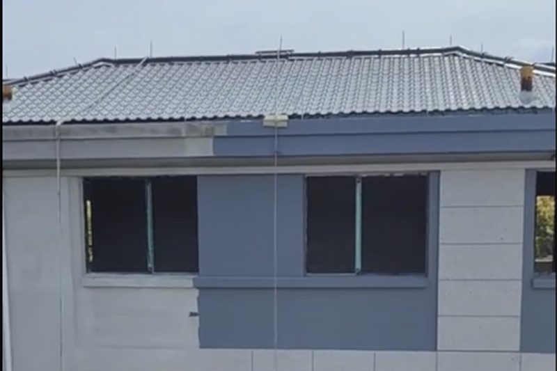 Ningbo Ninghai komunalni inženjering