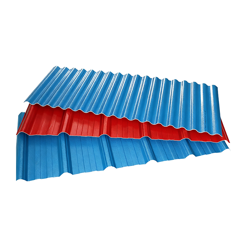 Wave ASA UPVC krovna ploča